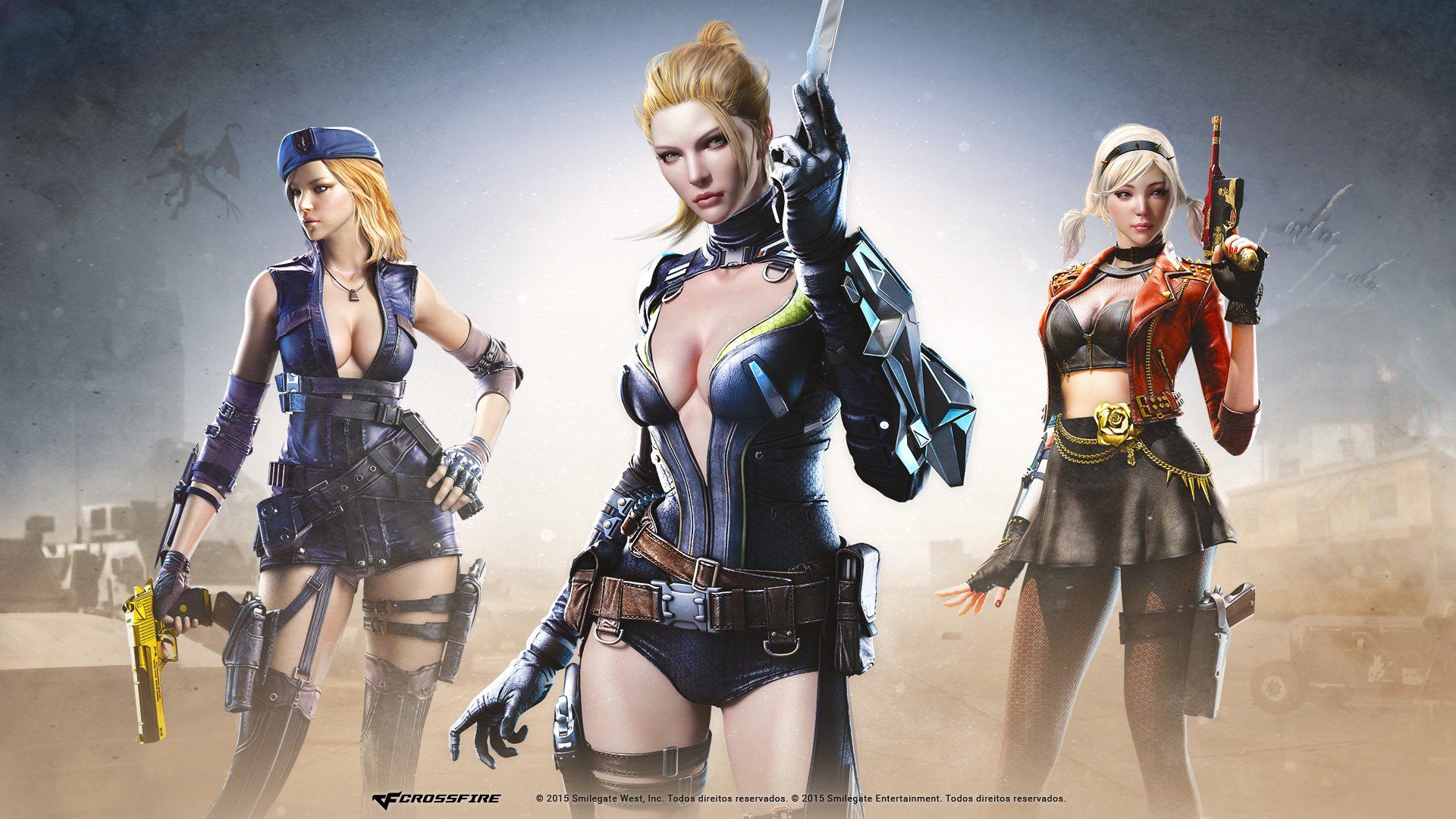 视觉特效 视觉特效