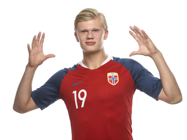 清晰且明显 清晰且明显