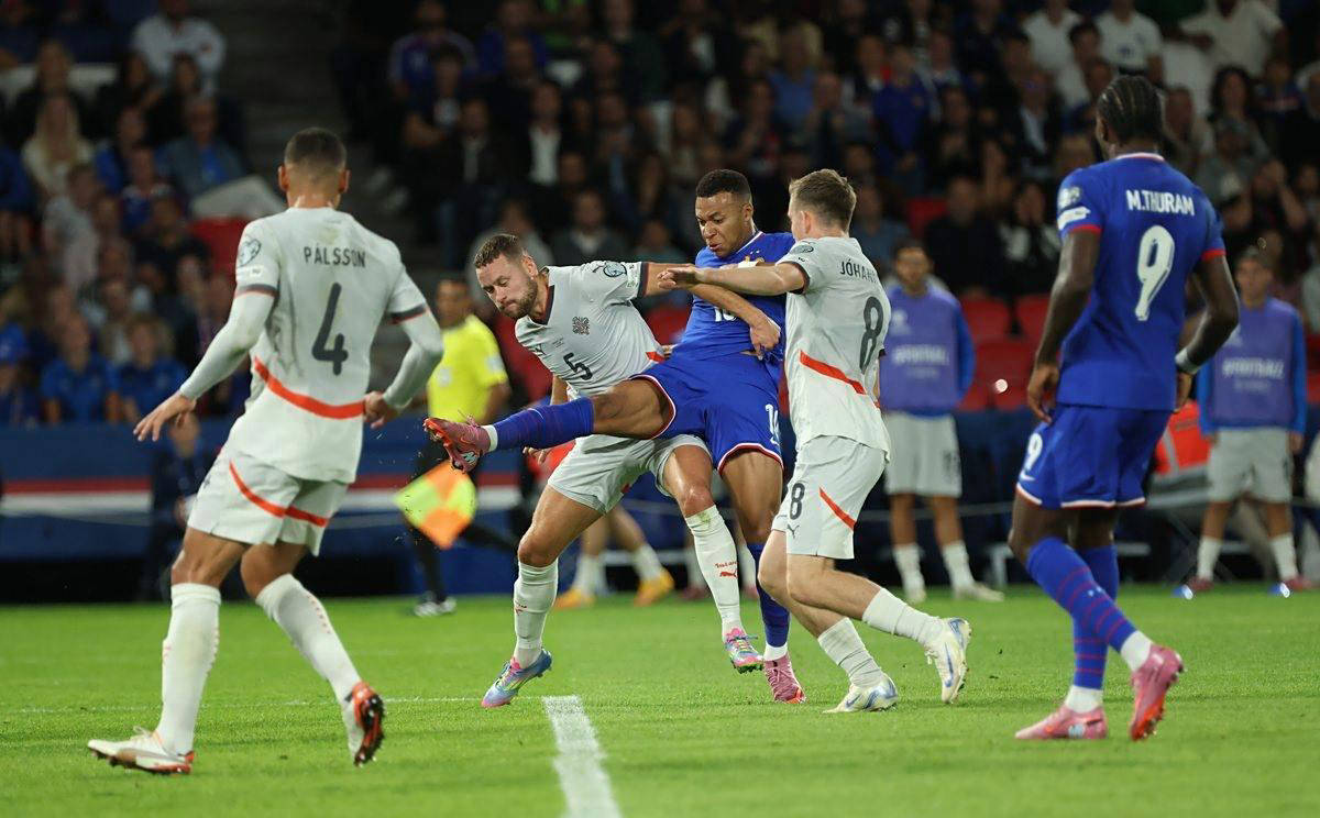 空间的牵制 空间的牵制